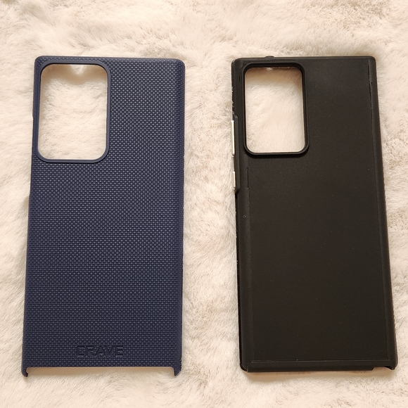 Crave Samsung Note 20 Ultra Case Navy New in Box - Picture 6 of 13